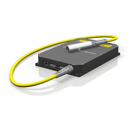 Лазеры малой мощности. Серии YLM и YLM-LP