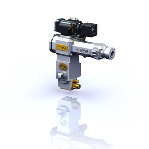 Голова для сварки FLW D30/FLW D50