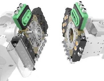 Системы быстрой смены
