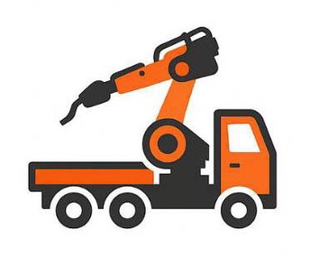 Отгрузка и монтаж