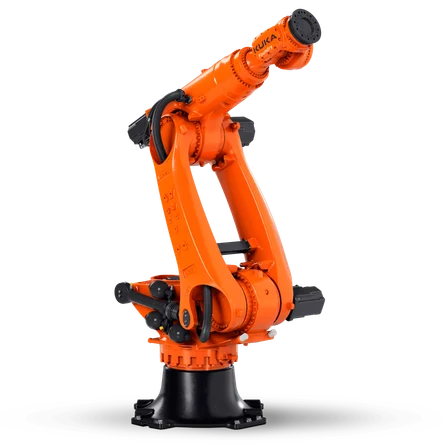 KUKA FORTEC ultra KR 480 R3400-2