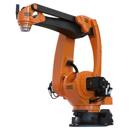 KUKA KR 40 PA
