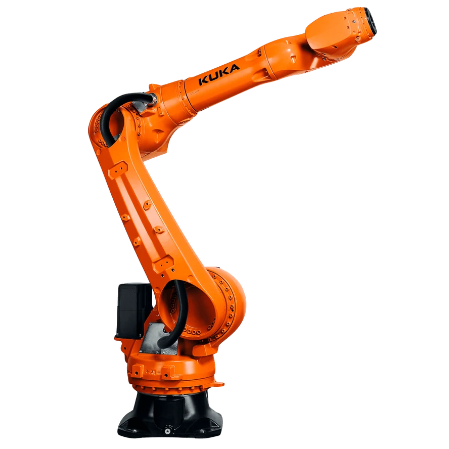 KUKA IONTEC KR 70 R2100 KR IONTEC
