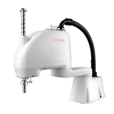 KUKA SCARA KR 6 R500 Z200-2