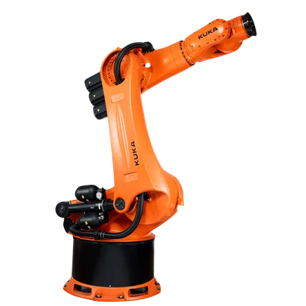 KUKA FORTEC KR 360 R2830