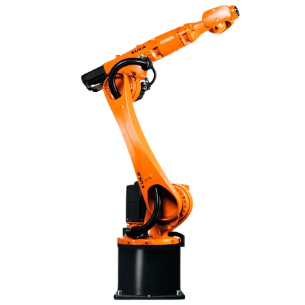 KUKA CYBERTECH KR 22 R1610-2