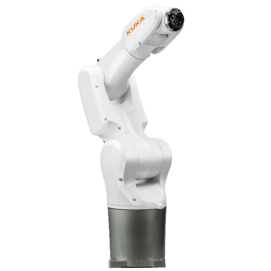 KUKA KR 4 AGILUS R600