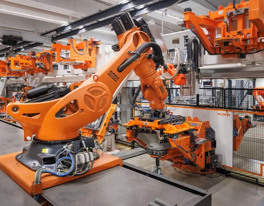 Оборудование лучших производителей