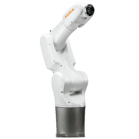KUKA KR 4 AGILUS R600