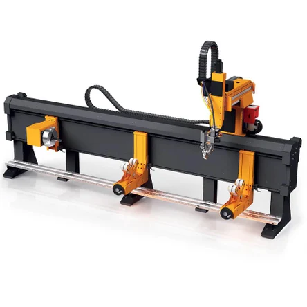 Комплекс лазерной обработки FL-CPM