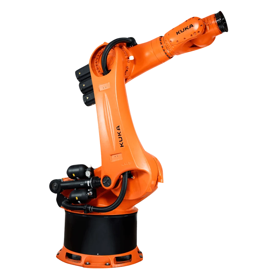 KUKA FORTEC KR 360 R2830