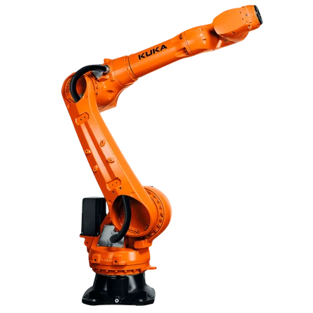 KUKA IONTEC KR 70 R2100 KR IONTEC