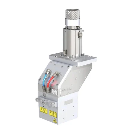 Оптическая голова для сварки FLW D100 M