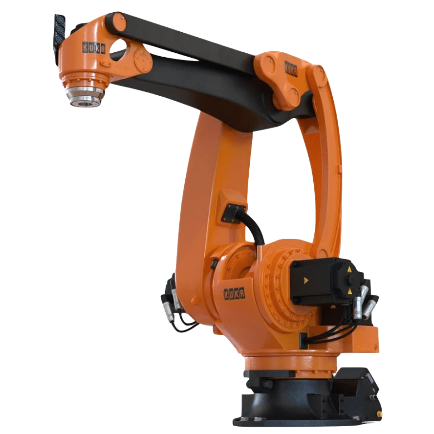 KUKA KR 40 PA