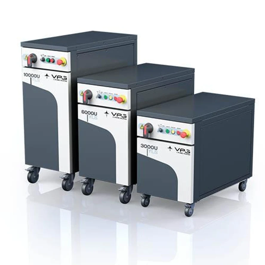 VPG Laserone