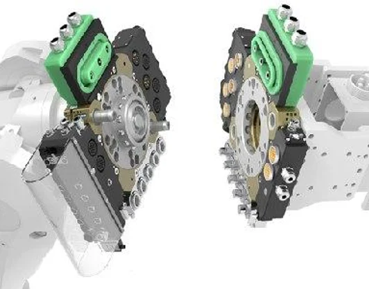 Системы быстрой смены