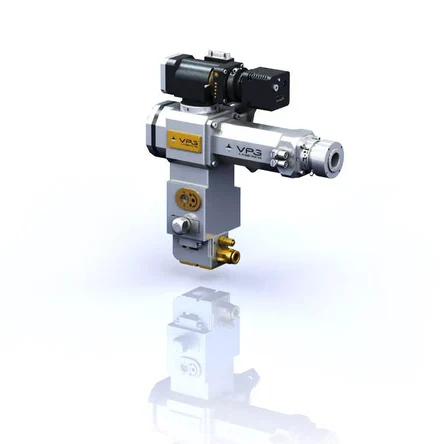 Голова для сварки FLW D30/FLW D50