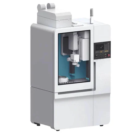 Установка лазерной микрообработки FL-Micro