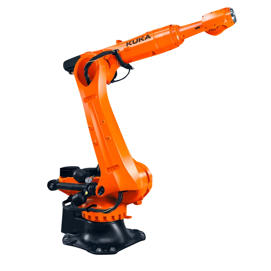KUKA QUANTEC KR 300 R2700-2