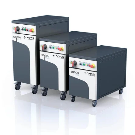 Линейка лазеров высокой мощности для резки металла YLR-SBPP, YLS-SBPP