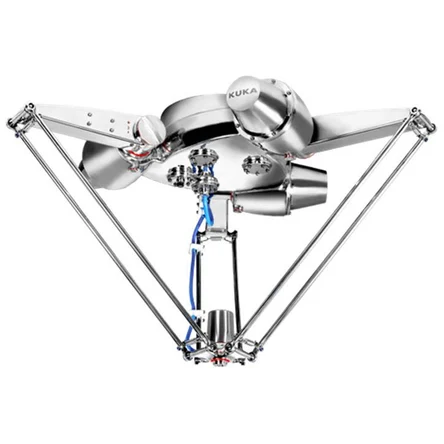 KUKA DELTA KR 3 D1200 HM