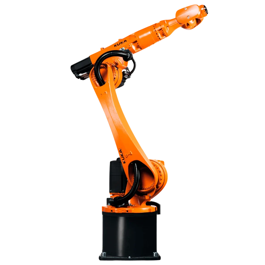 KUKA CYBERTECH KR 22 R1610-2
