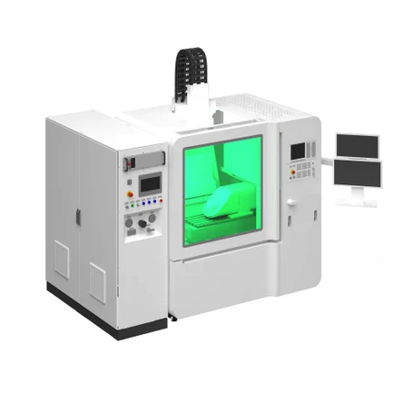 Комплекс гидролазерной резки FL-HYDRO