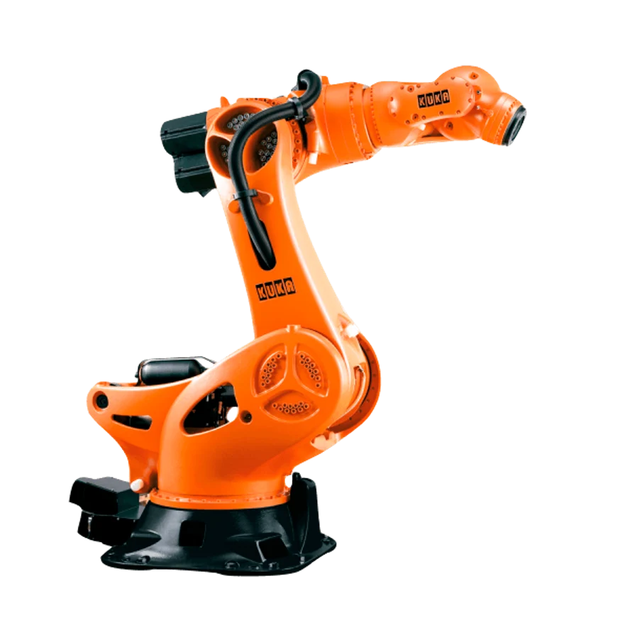 KUKA KR 1000 L750 titan