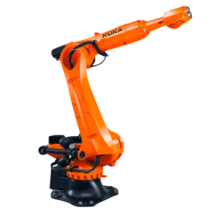 KUKA QUANTEC KR 300 R2700-2